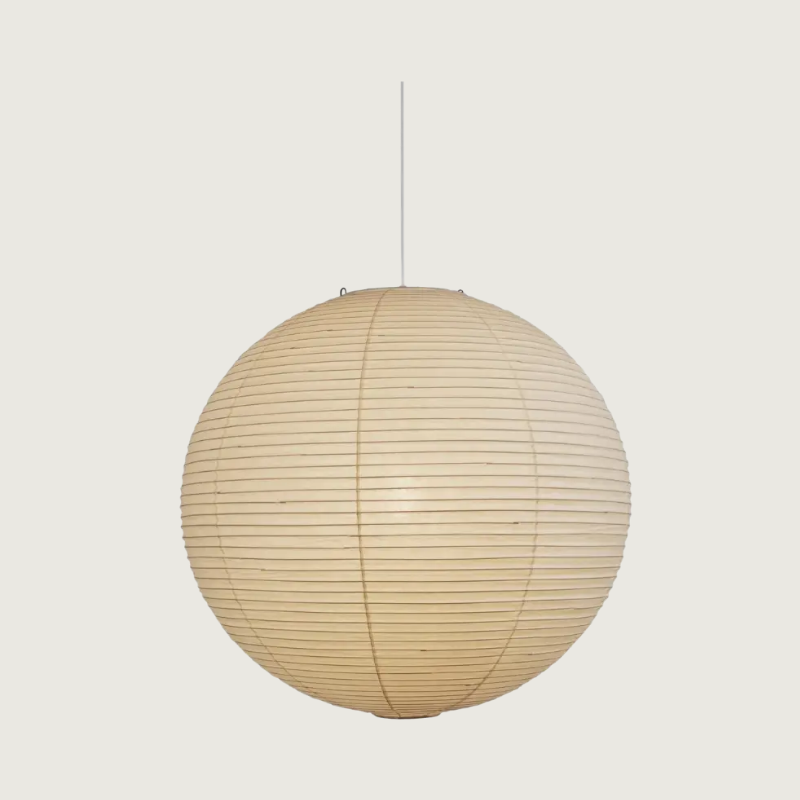 Minimalistische und Ästhetische Pendelleuchte