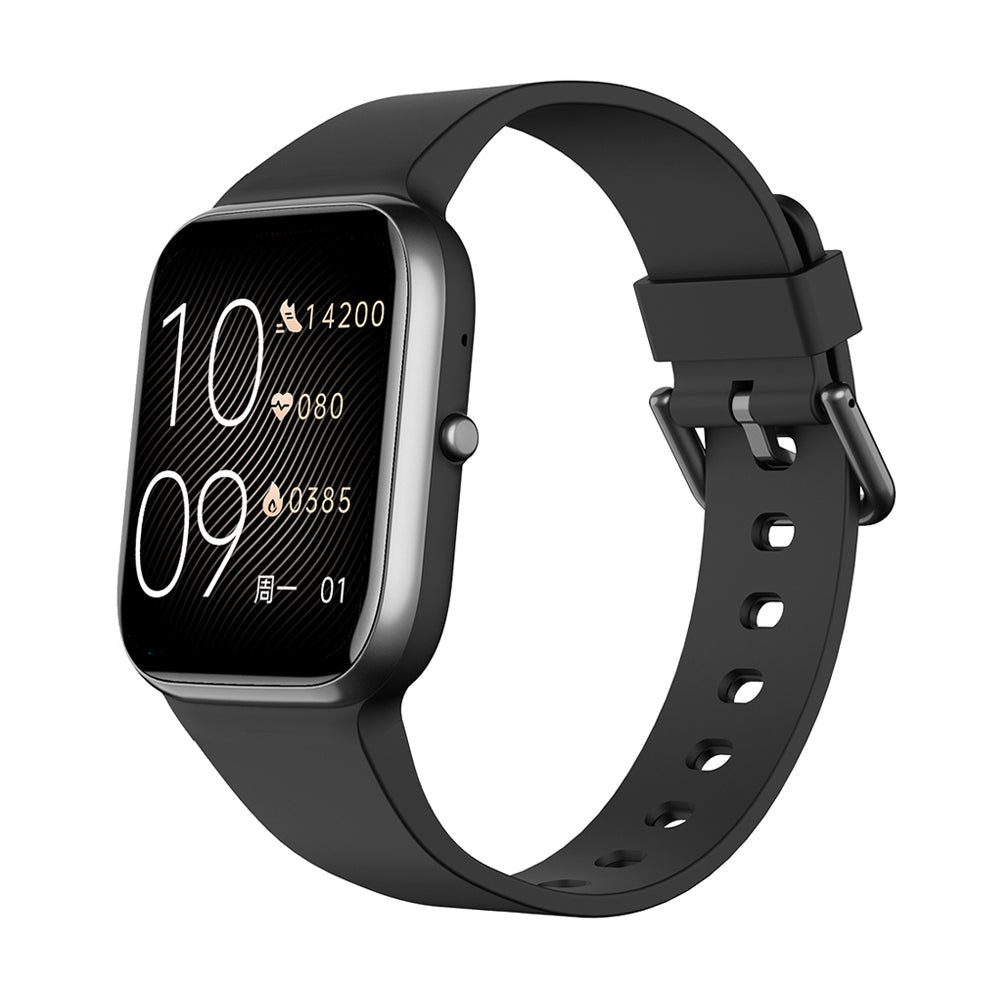 Unisex-Smartwatch für Fitness Überwachung