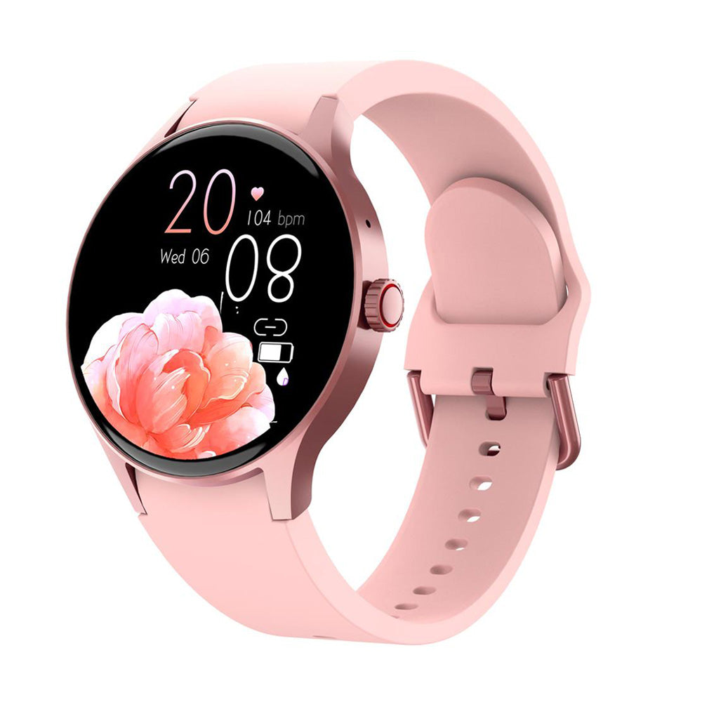 Unisex-Smartwatch für Fitness Überwachung