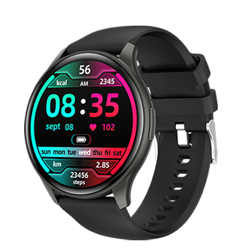 Unisex-Smartwatch für Fitness Überwachung