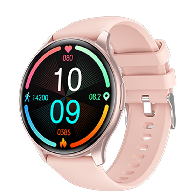 Unisex-Smartwatch für Fitness Überwachung
