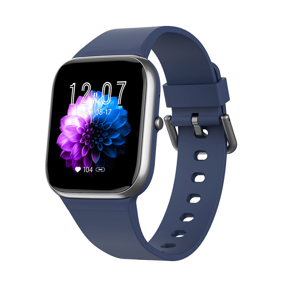 Unisex-Smartwatch für Fitness Überwachung
