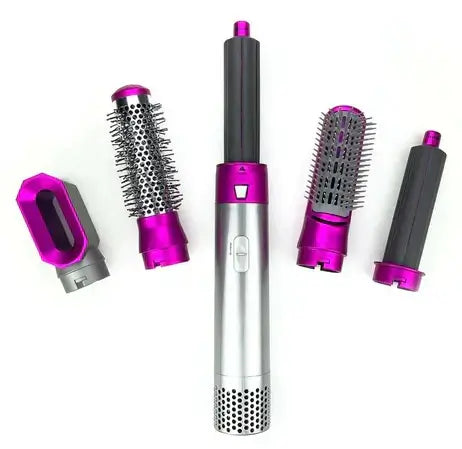 5-in-1-Heißluftstyler