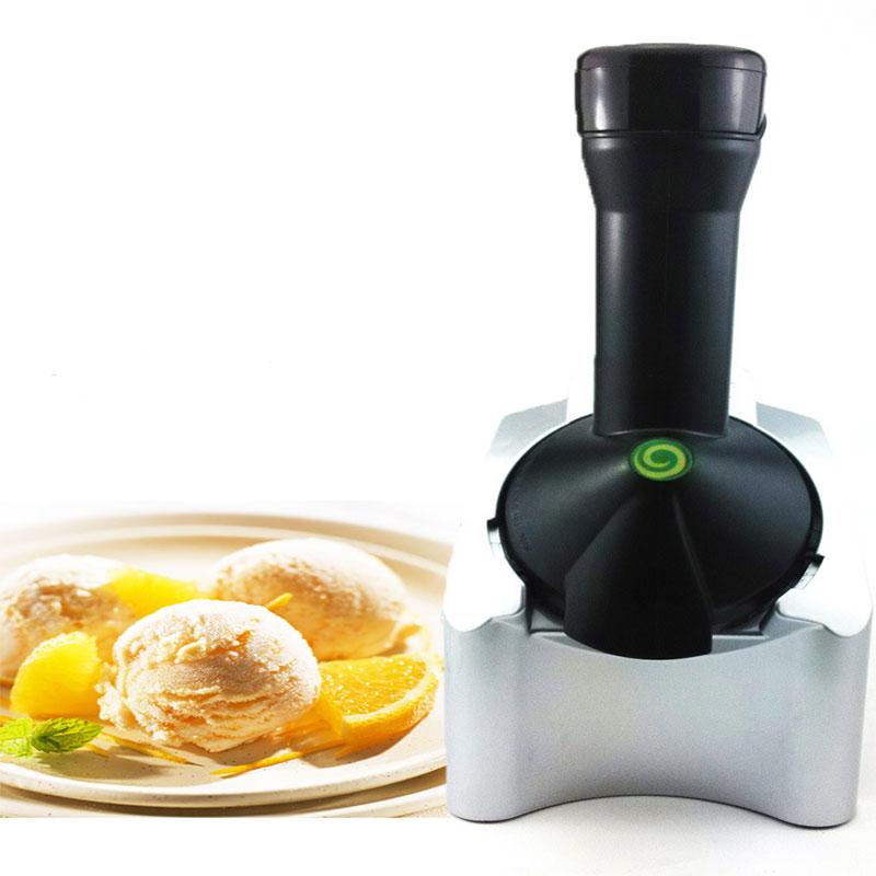 Automatische Fruchteismaschine