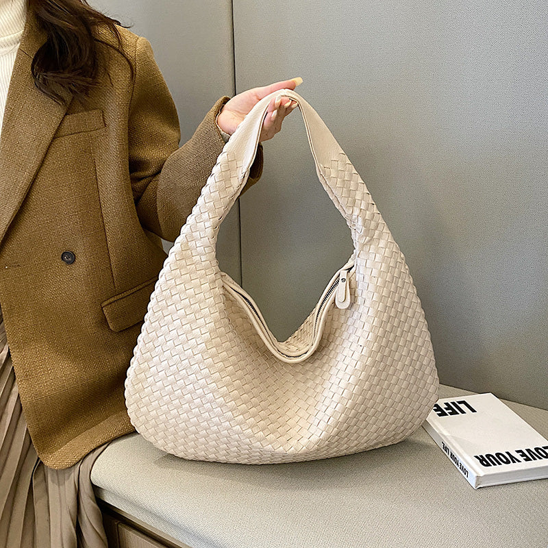 Minimalistisch Elegante Umhängetasche für Damen
