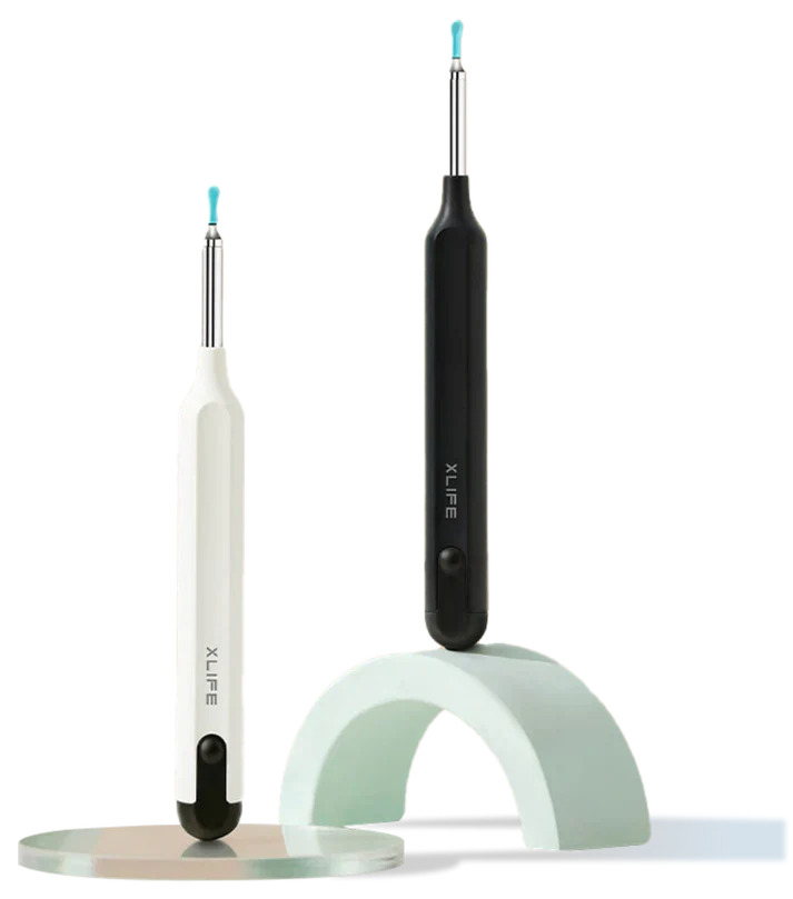 Intelligenter Ohrenreiniger mit HD-Kamera