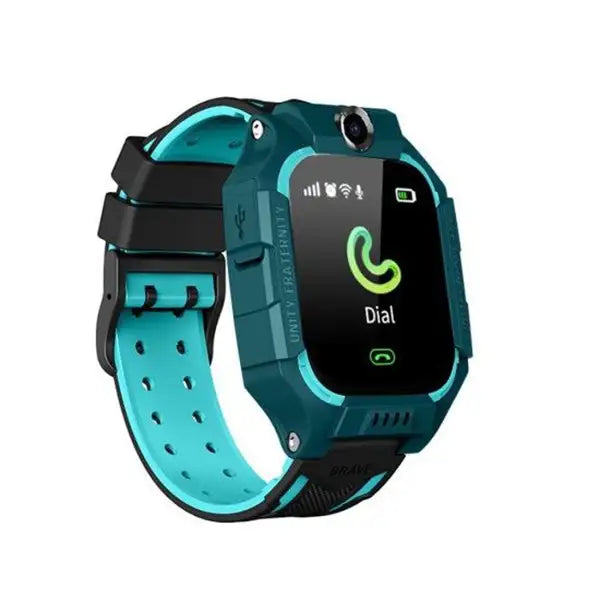 Multifunktionale Stylische Smartwatch für Kinder