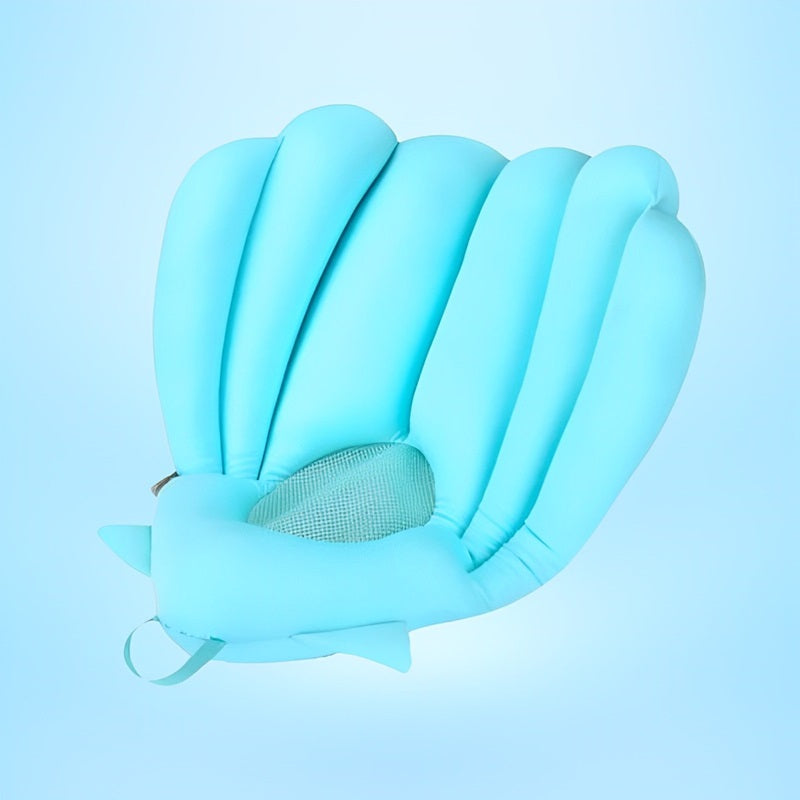 Baby Waschbecken Badende