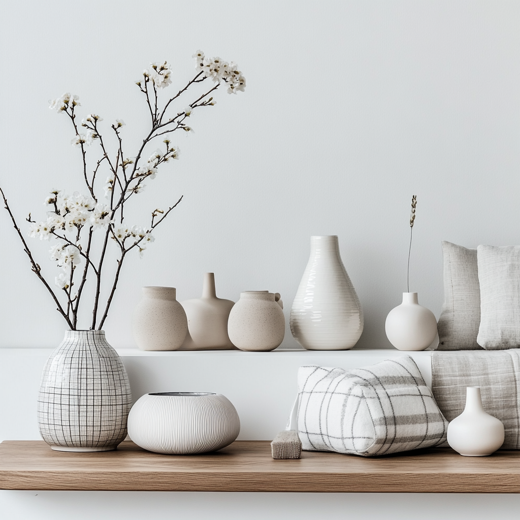 Wohnaccessoires