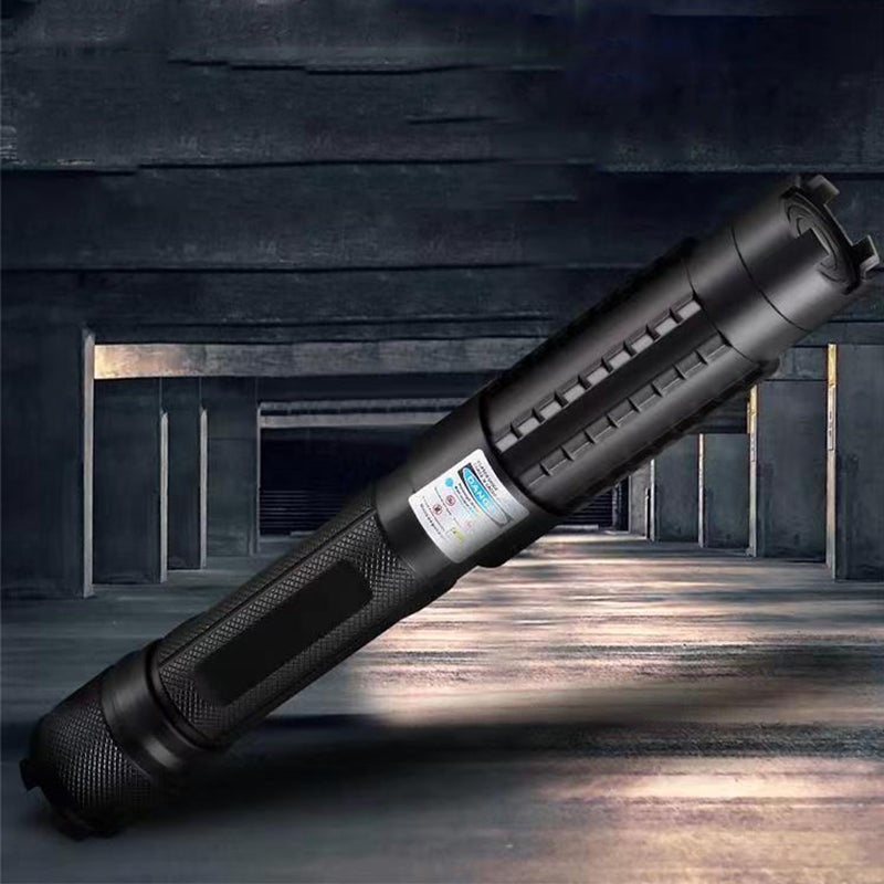 Tragbarer USB Wiederaufladbarer Laserpointer