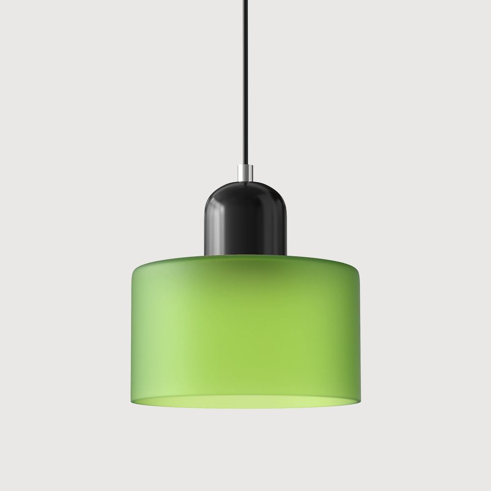 Variant image for Pendelleuchte für Esszimmer in Elegantem Design, Einstellbare Hängelampe aus Glas-33