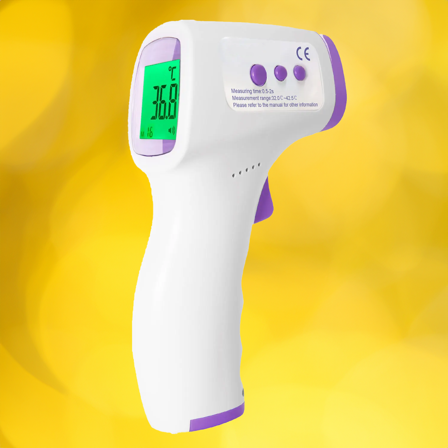 Berührungsloses Digitales Haustier Thermometer