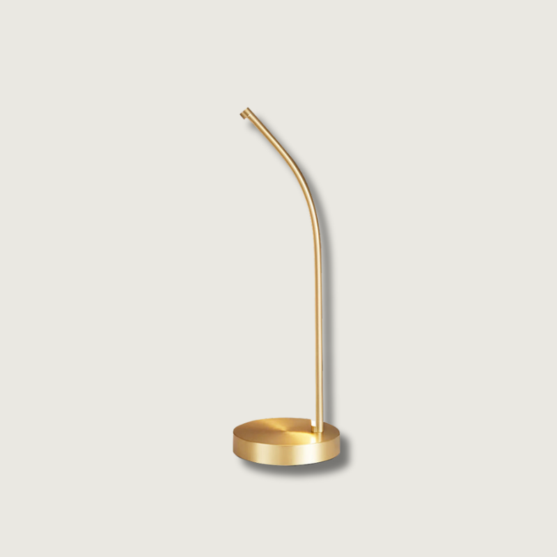 Verstellbare Dimmbare LED Tischlampe