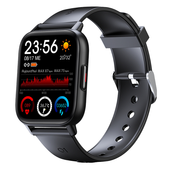 Multifunktionale Stylische Smartwatch