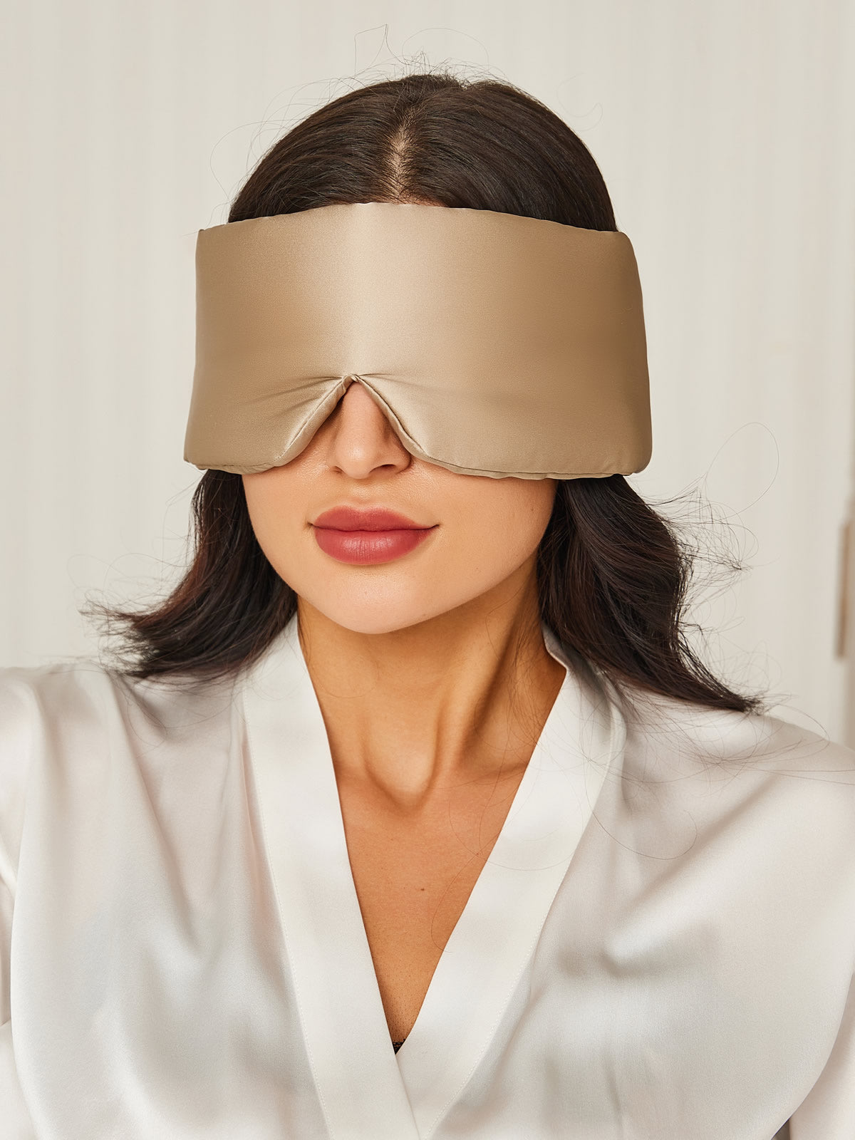 Augenmasken für Angenehmen Schlaf
