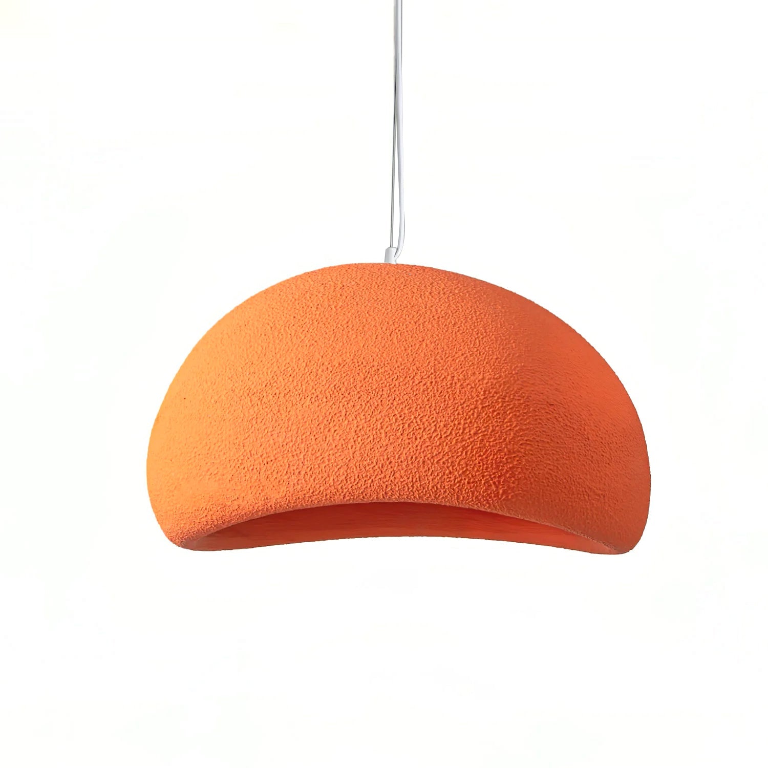 Pendelleuchte im Japanischen Stil Wolkenförmig