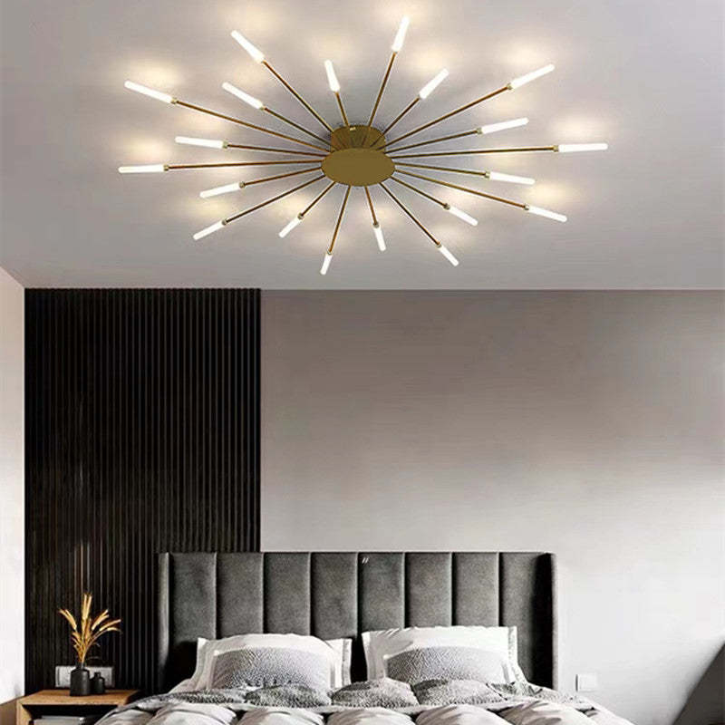 Variant image for Moderne LED Deckenleuchte für Wohnzimmer und Kinderzimmer, Elegant und Vielseitig-17