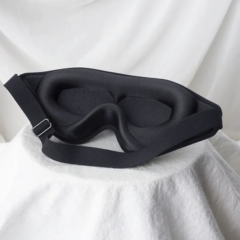 3D-Konturierte Schlaf Augenmaske