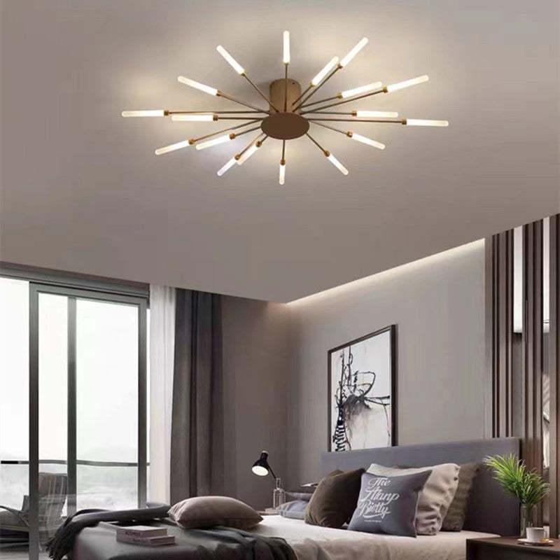 Variant image for Moderne LED Deckenleuchte für Wohnzimmer und Kinderzimmer, Elegant und Vielseitig-15