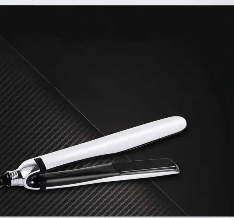 Professioneller Elektrischer Haarglätter und Lockenstab