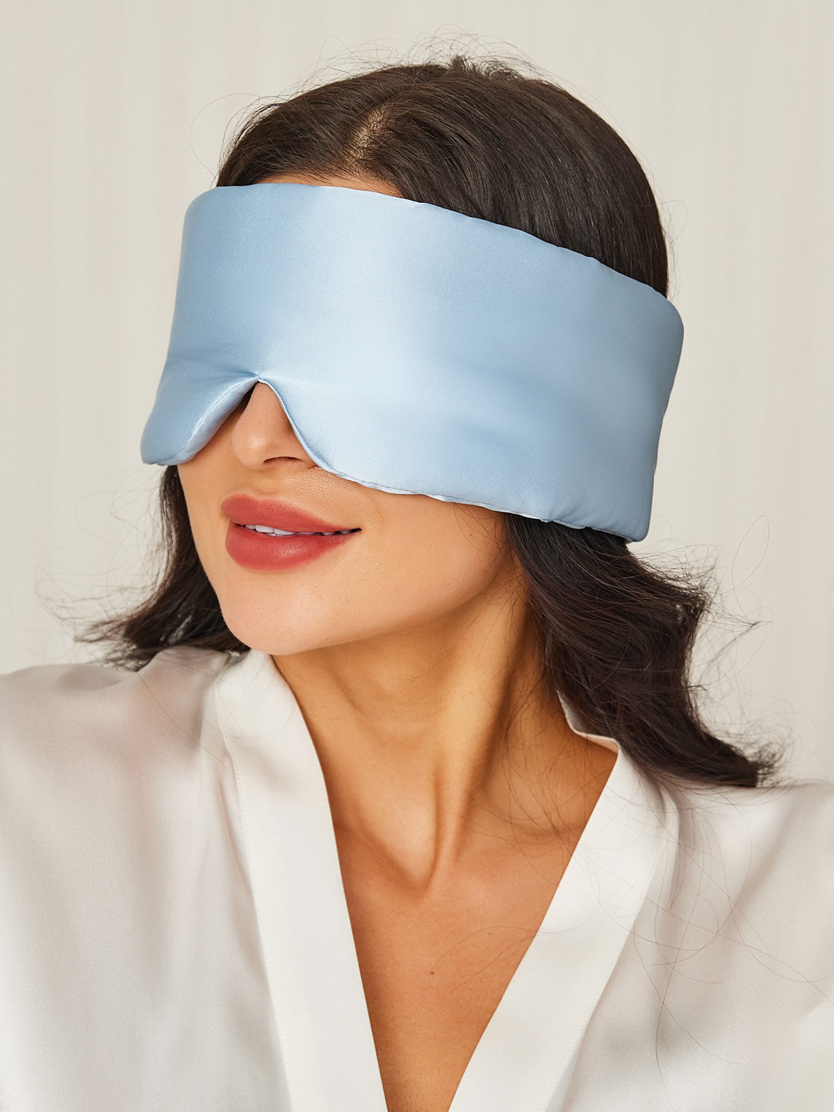 Augenmasken für Angenehmen Schlaf
