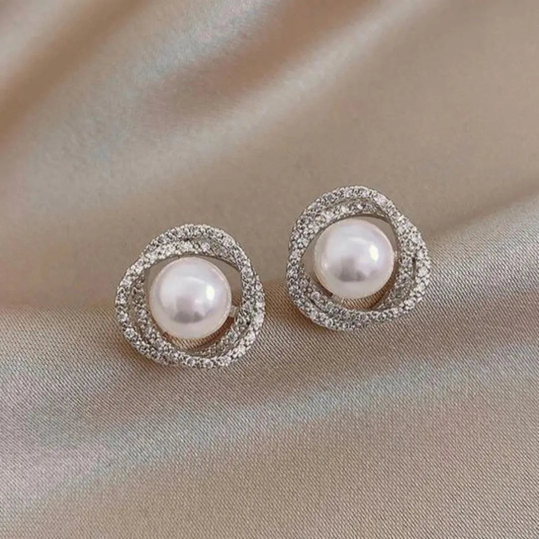 Elegante Ohrringe für besondere Anlässe