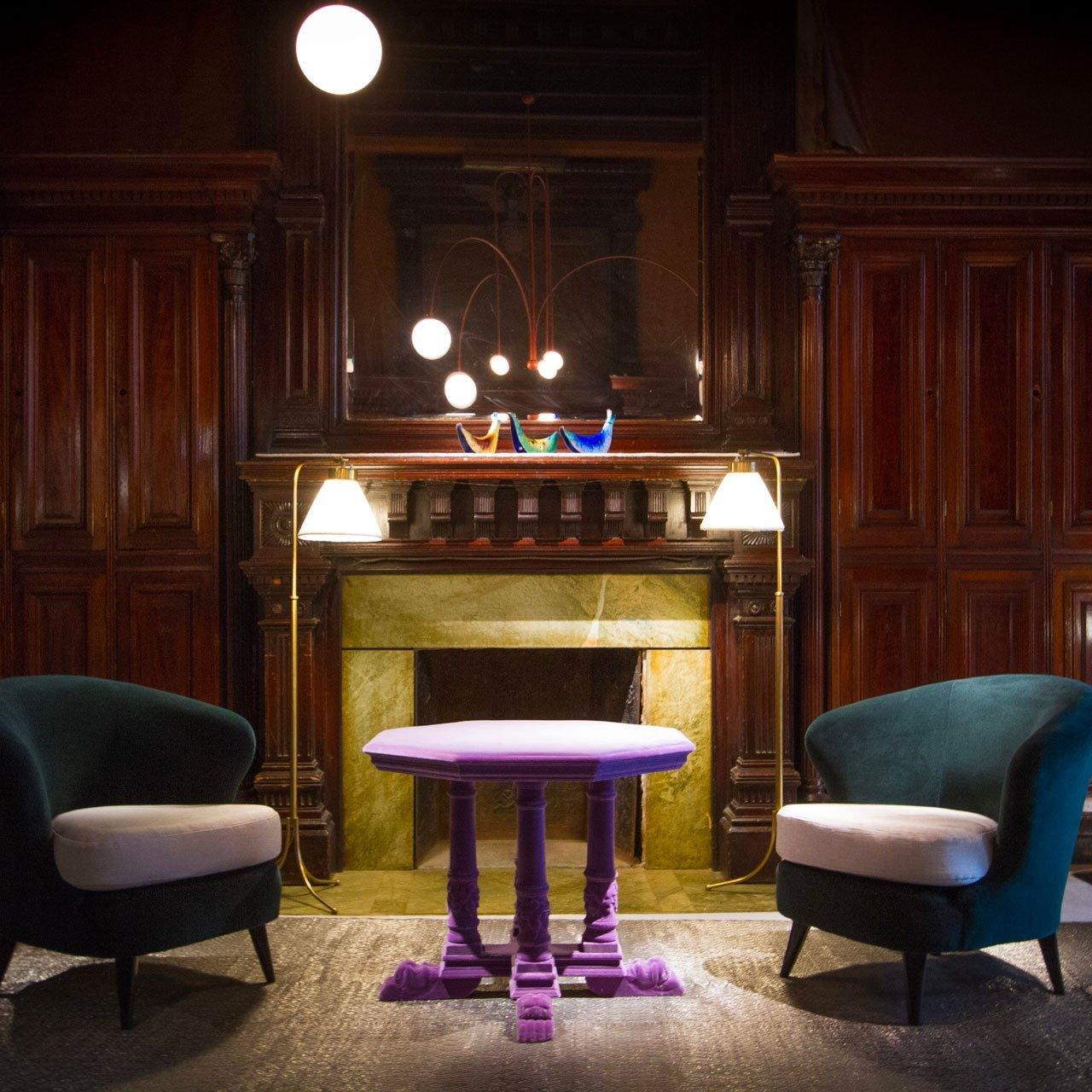 Moderne und Zeitgenössische Abgehängte Deckenleuchte