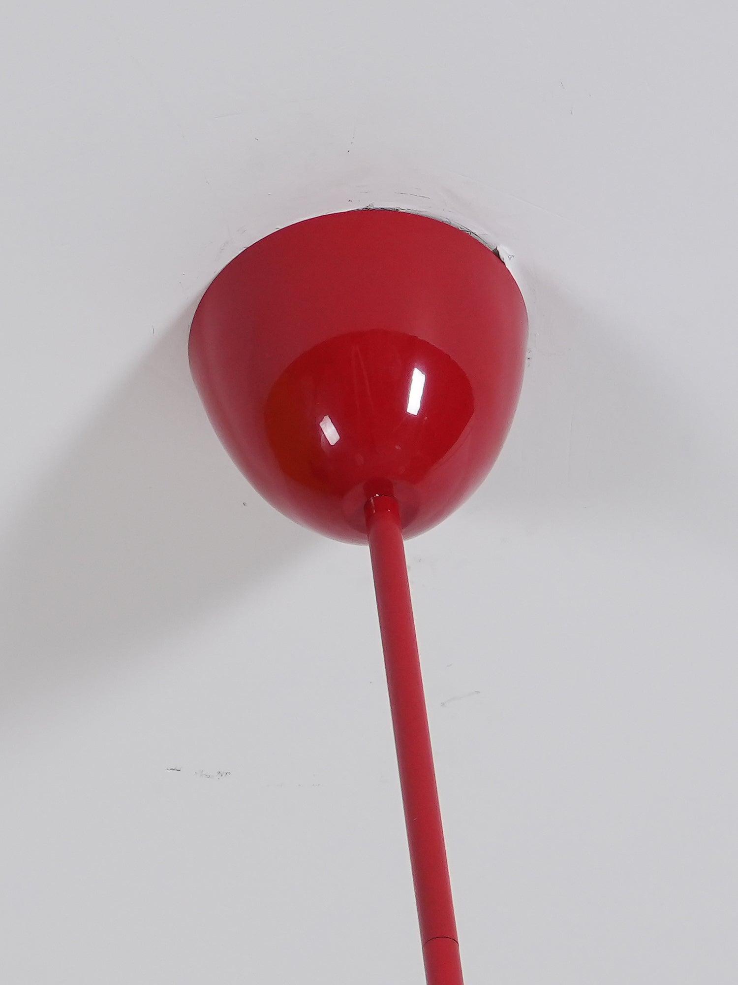 Moderne und Zeitgenössische Abgehängte Deckenleuchte