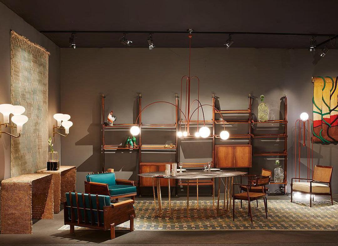 Moderne und Zeitgenössische Abgehängte Deckenleuchte