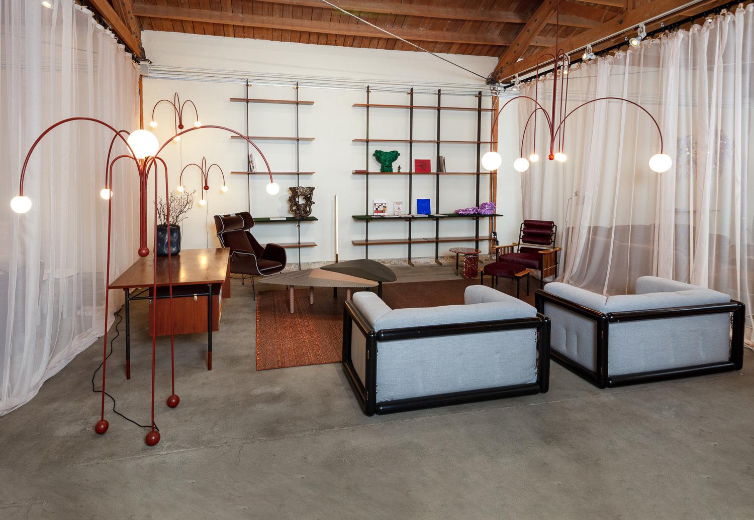 Moderne und Zeitgenössische Abgehängte Deckenleuchte