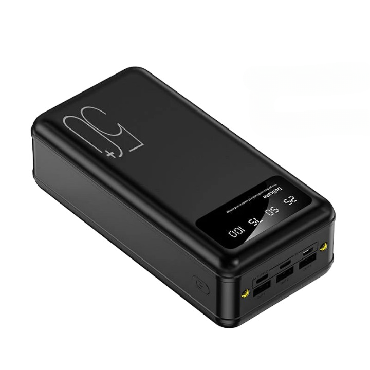 Kompakte Tragbare Powerbank mit Schnellladefunktion