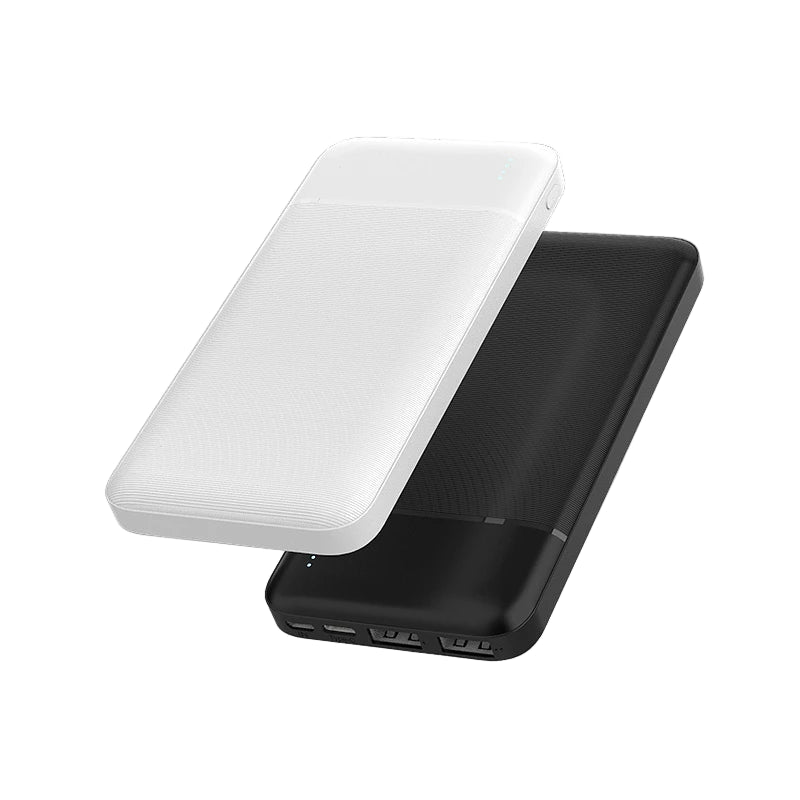 Schnell aufladbare tragbare Powerbank