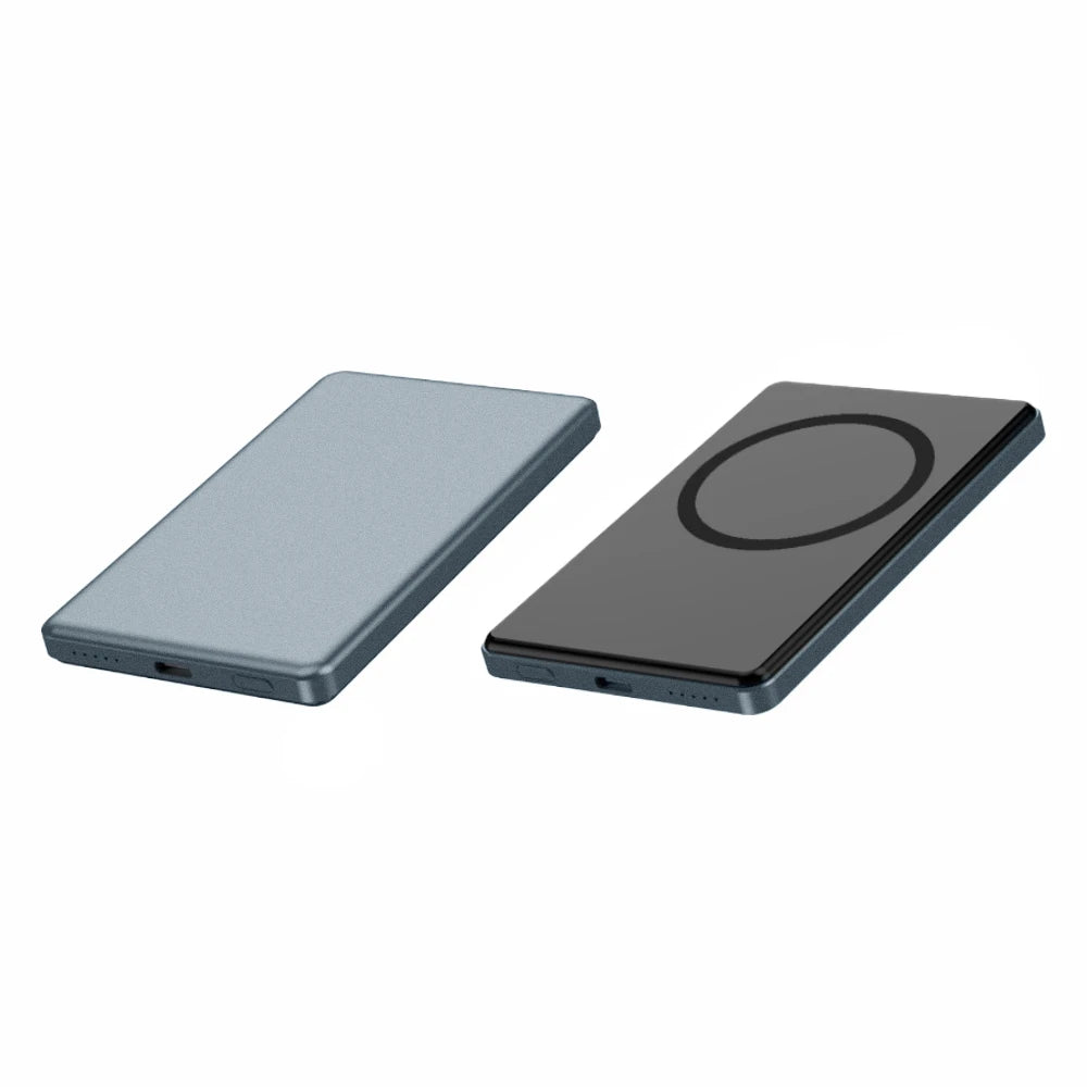 Magnetische kabellose Schnelllade-Powerbank