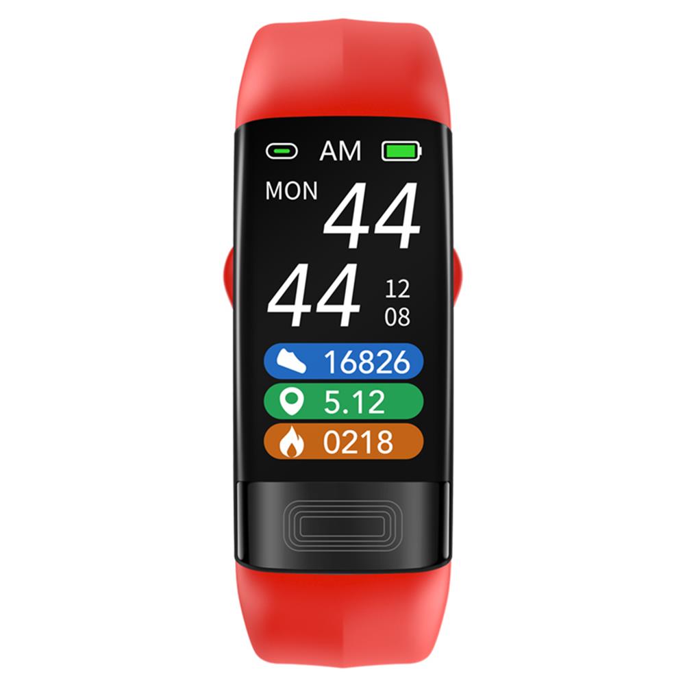 Stilvoll Intelligentes Armband