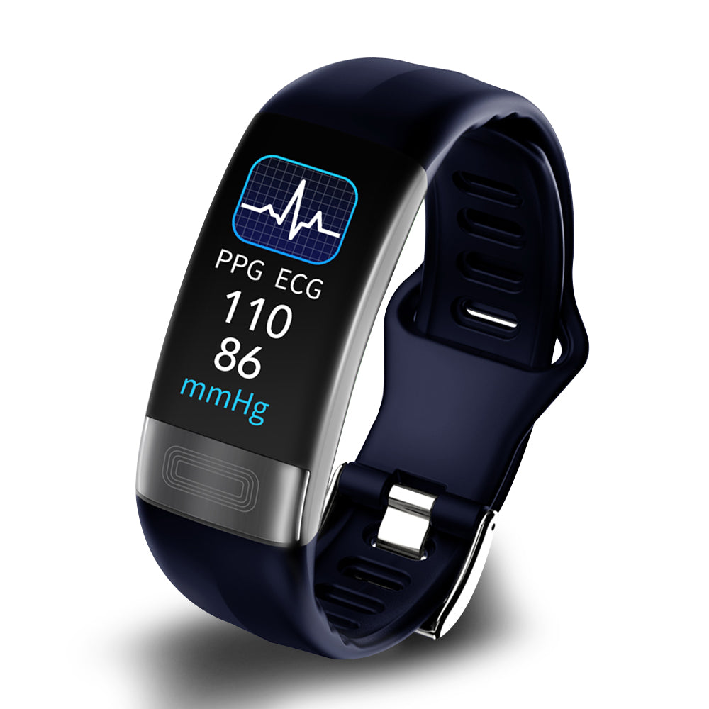Stilvoll Intelligentes Armband
