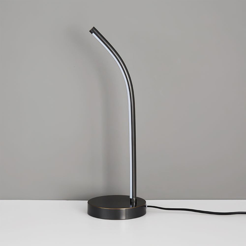 Verstellbare Dimmbare LED Tischlampe