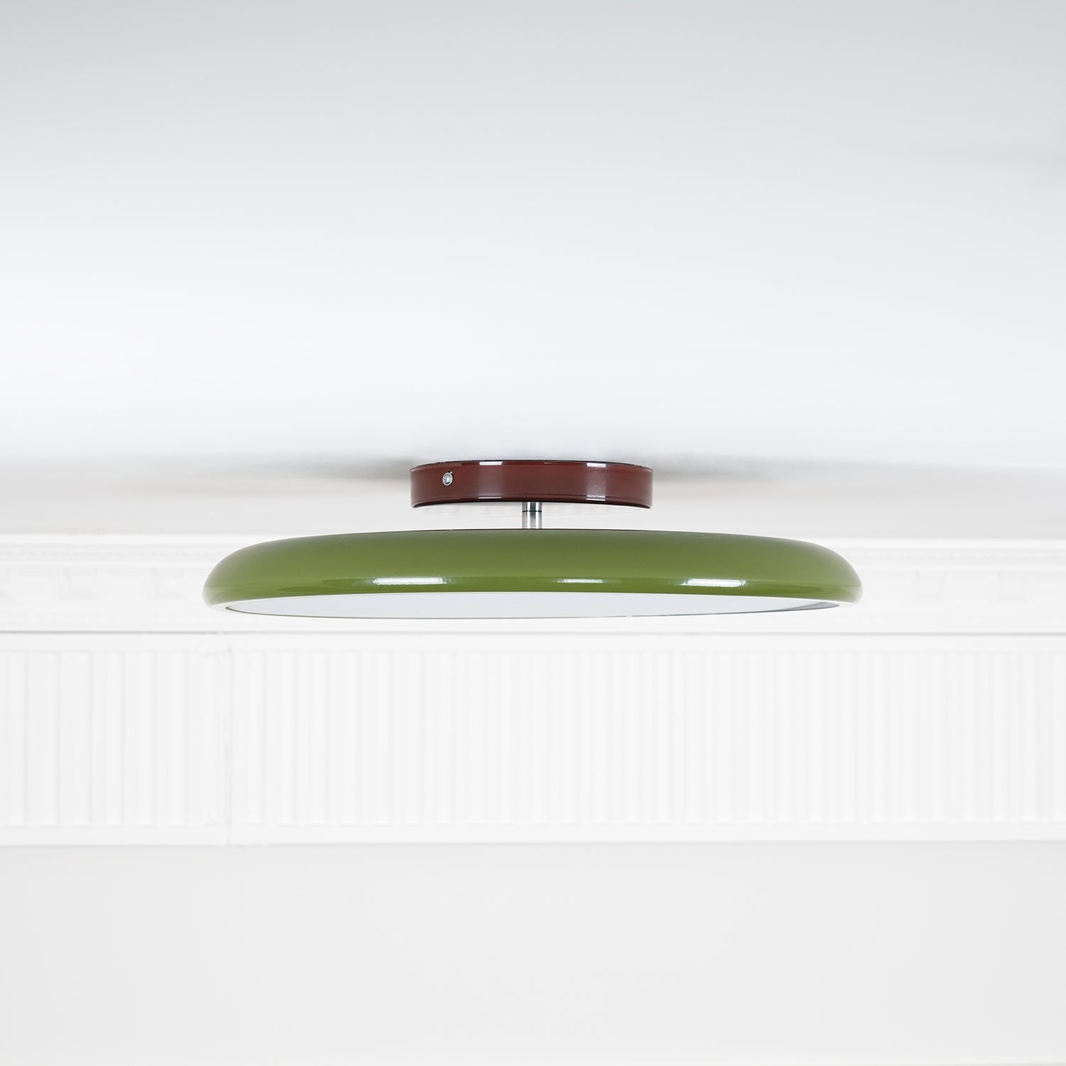 Minimalistische Verstellbare Deckenleuchte