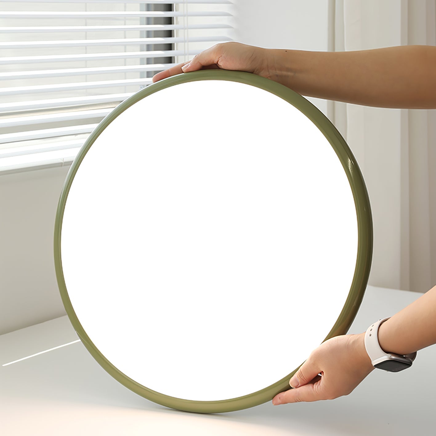 Minimalistische Verstellbare Deckenleuchte