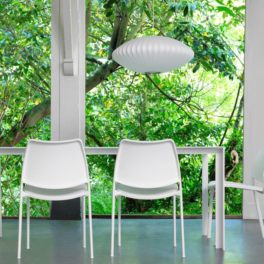 Moderne Blase Untertasse Pendelleuchte