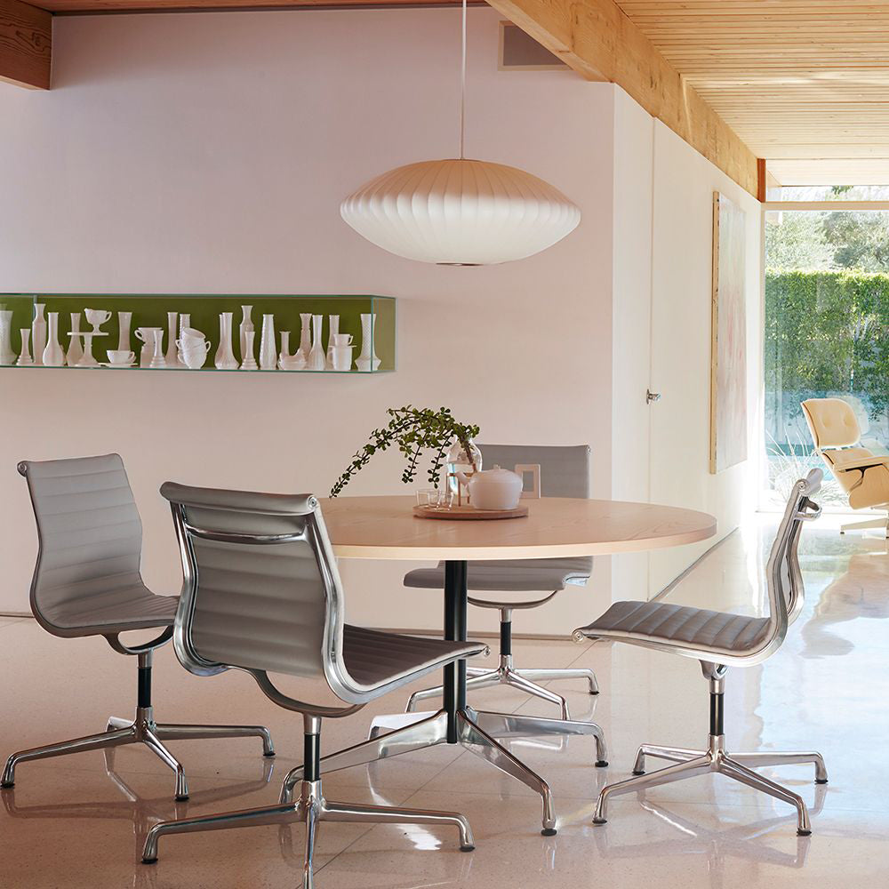 Moderne Blase Untertasse Pendelleuchte