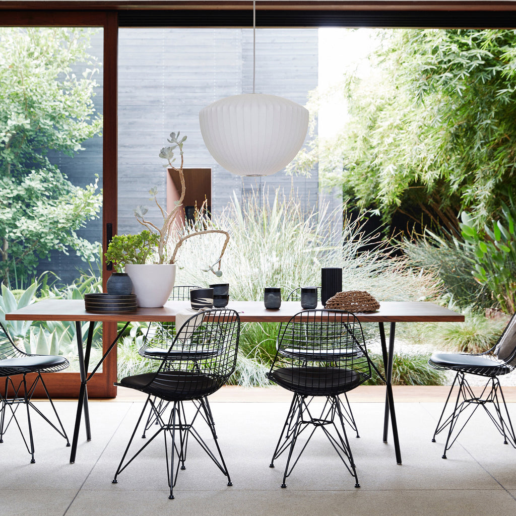 Moderne Blase Untertasse Pendelleuchte