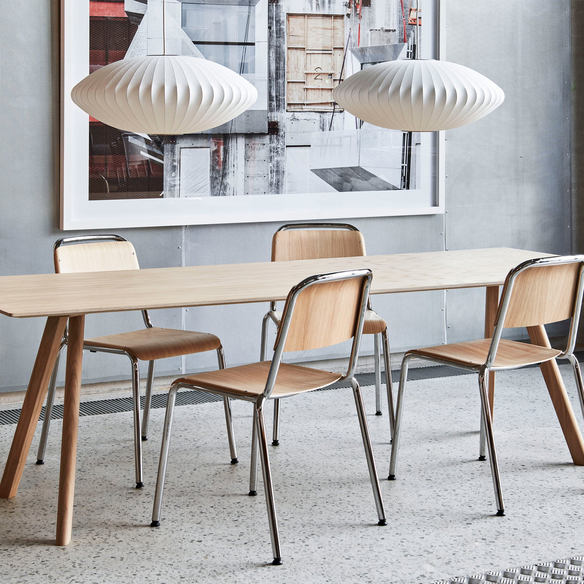 Moderne Blase Untertasse Pendelleuchte