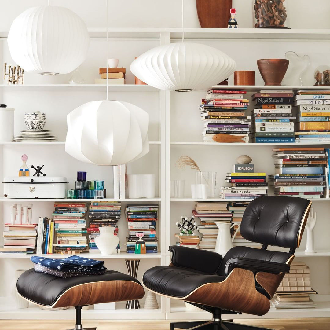 Moderne Blase Untertasse Pendelleuchte