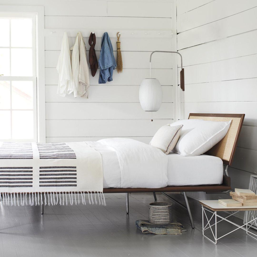 Moderne Klassische Blase Wandleucht