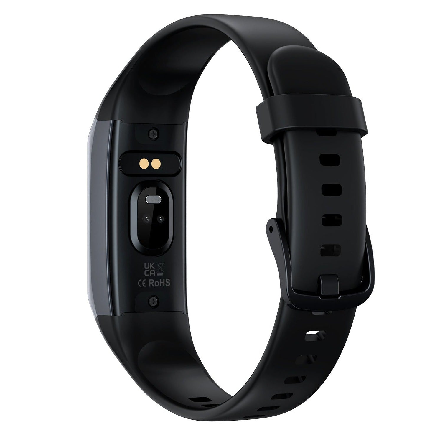 Modische Smartwatch mit Aktivitätstracker