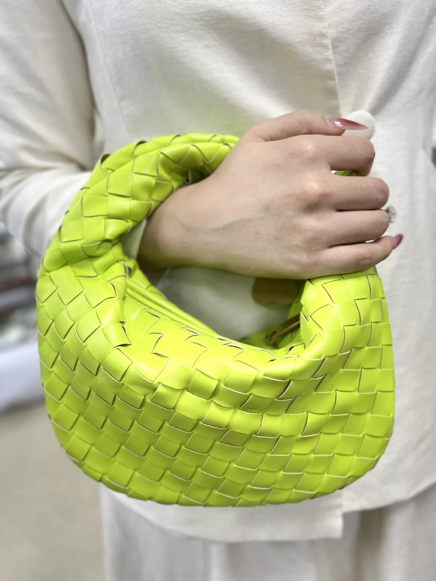 Luxushandtasche für Damen