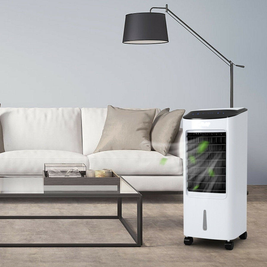 Tragbare Klimaanlage für Den Innenbereich
