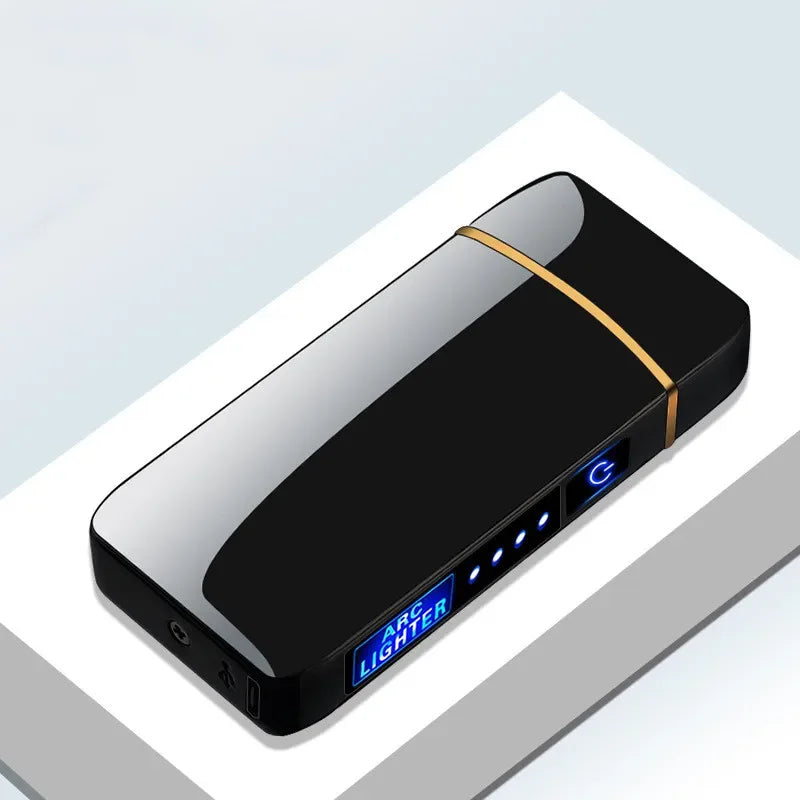 Elegantes Wiederaufladbares Elektrisches Feuerzeug