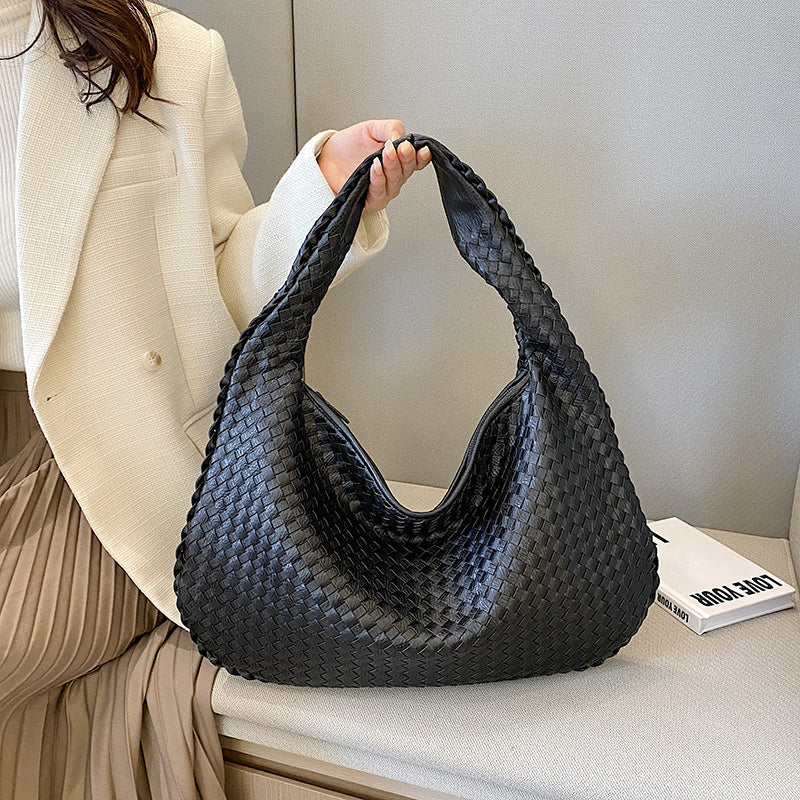 Minimalistisch Elegante Umhängetasche für Damen