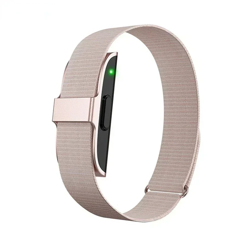 Smart Armband Wasserdichter Fitness-Tracker